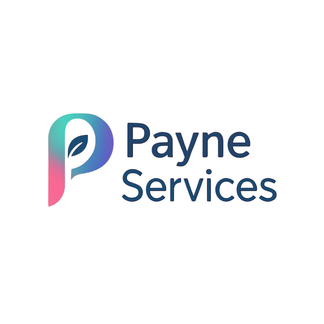 Payne Services Logo