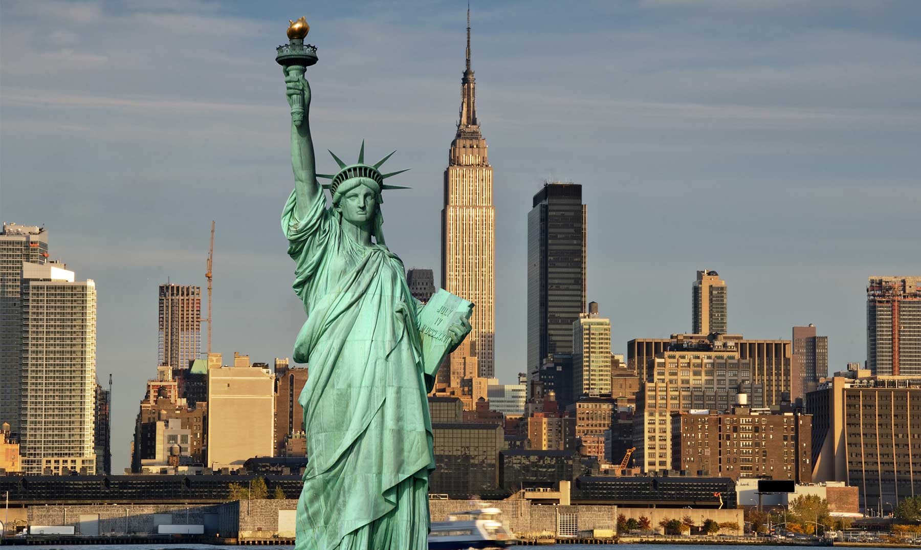 Servicios de Inmigración